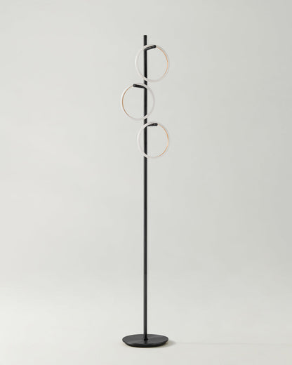 Saturn Floor Lamp