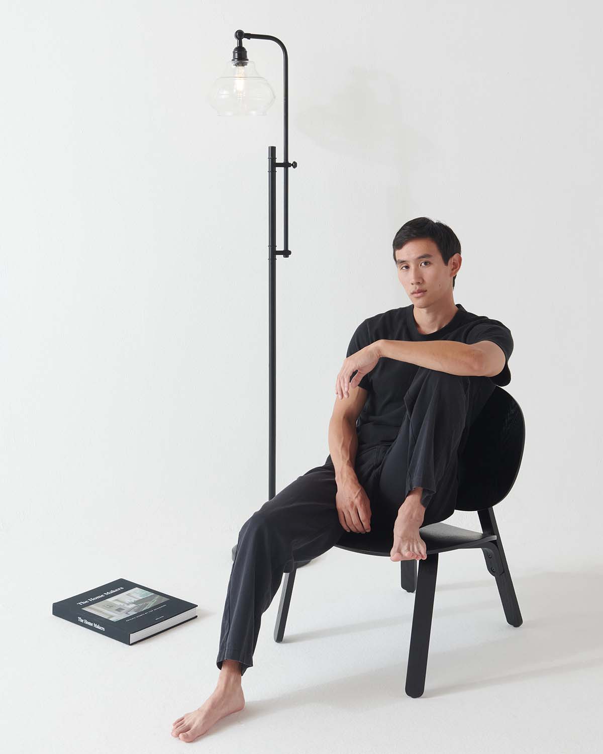 Austin Floor Lamp