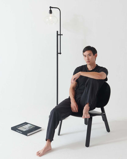Austin Floor Lamp