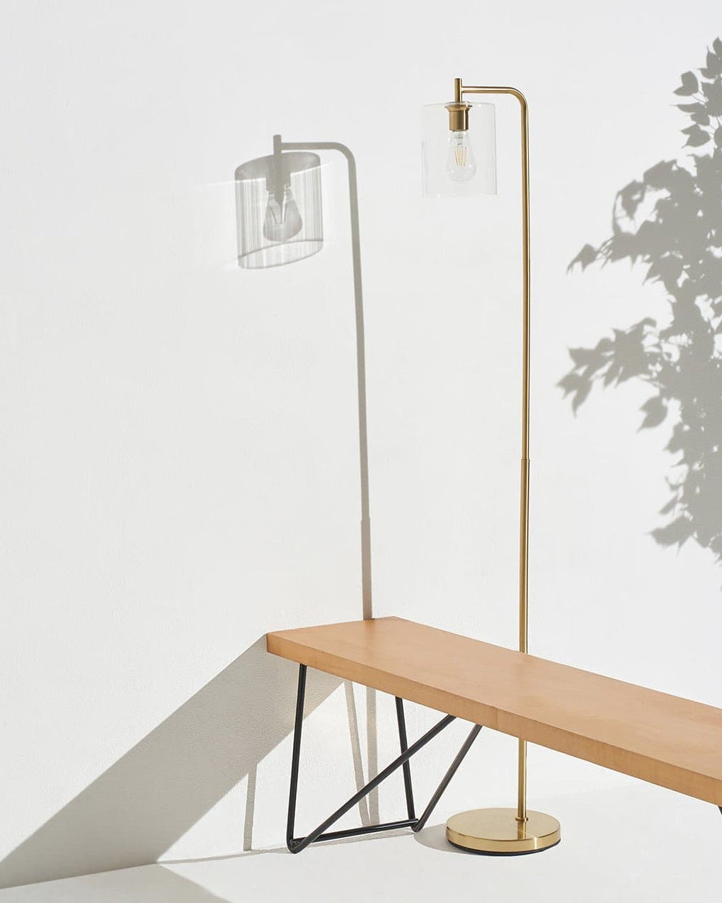 Elizabeth Floor Lamp
