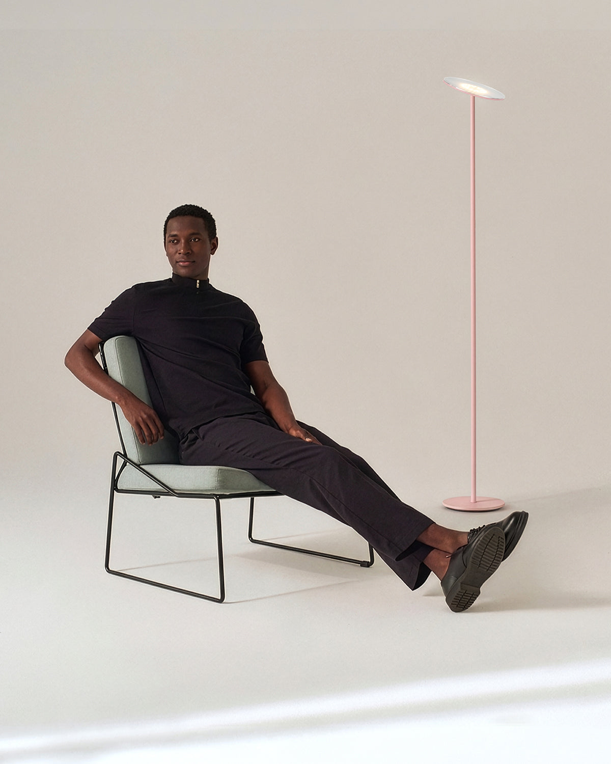 Sky Floor Lamp