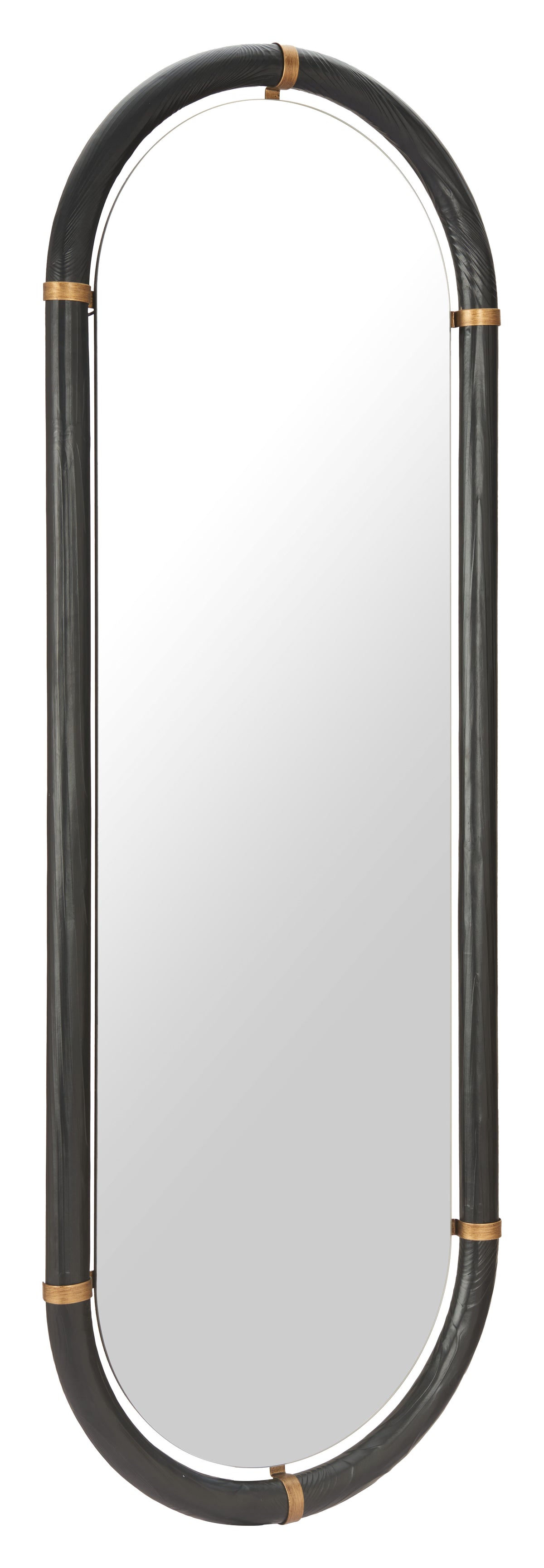 Brilo Mirror Black - view 2