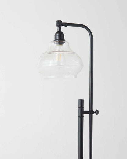 Austin Floor Lamp