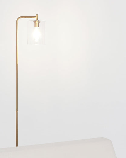 Elizabeth Floor Lamp