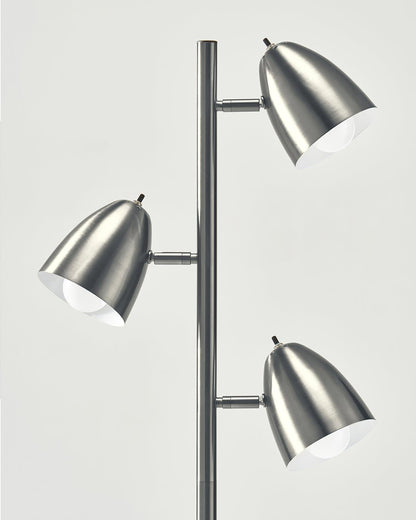 Jacob Lamp