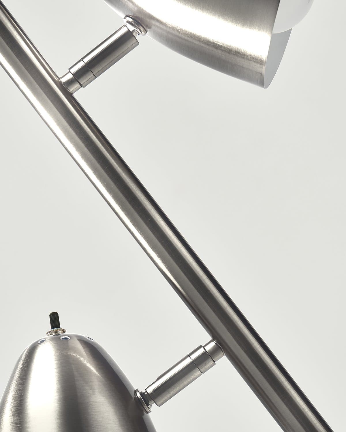 Jacob Lamp