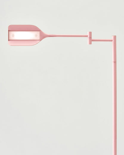 Leaf Floor Lamp