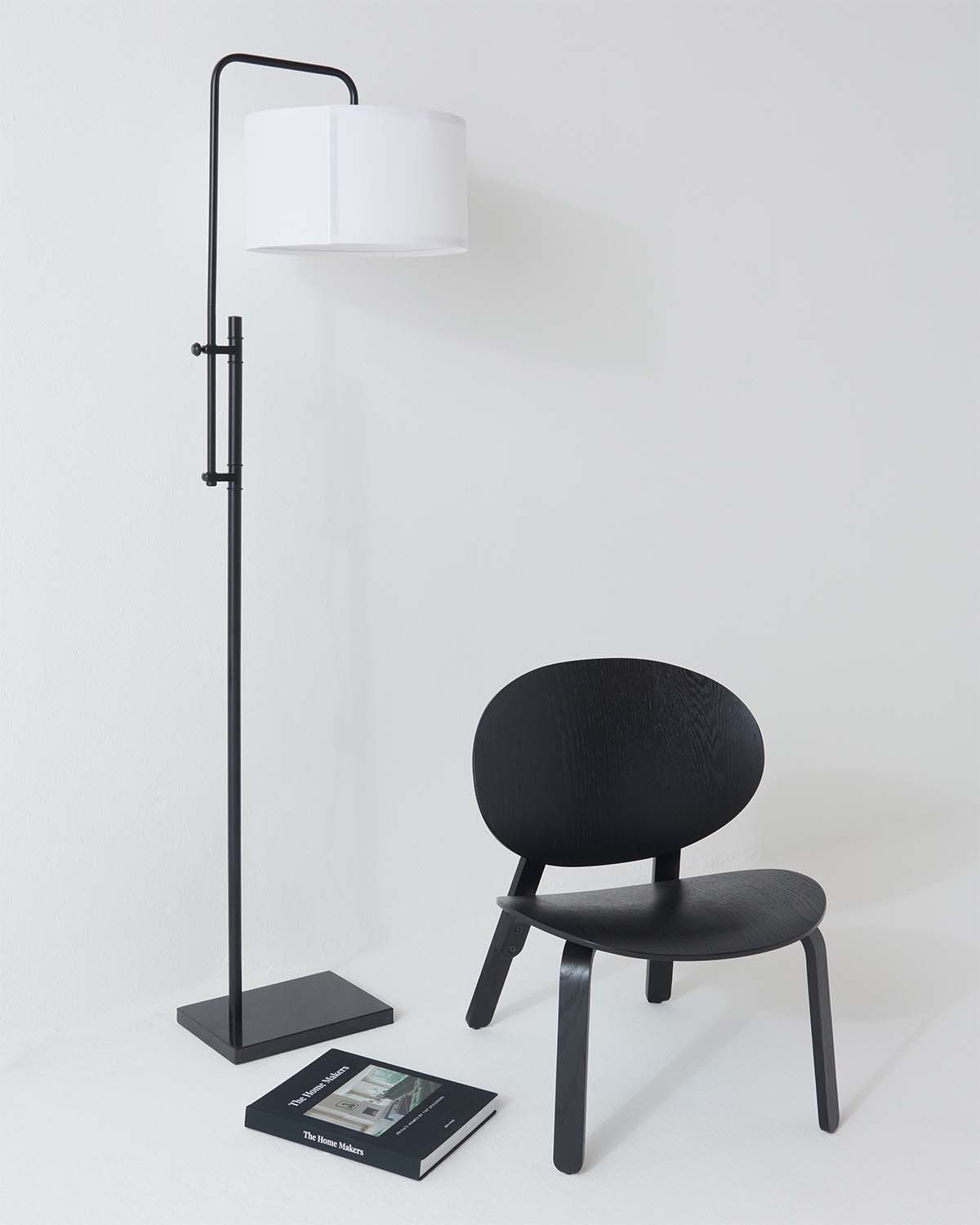 Leo Floor Lamp