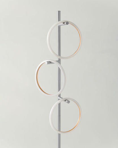 Saturn Floor Lamp