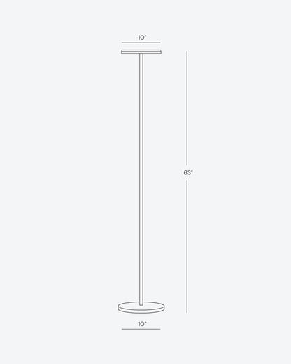 Sky Floor Lamp
