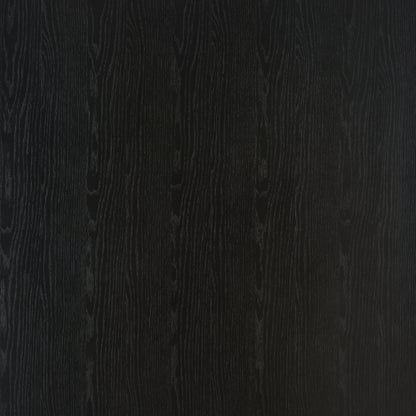 Nejaus Coffee Table Black & Walnut - Disselt Designs