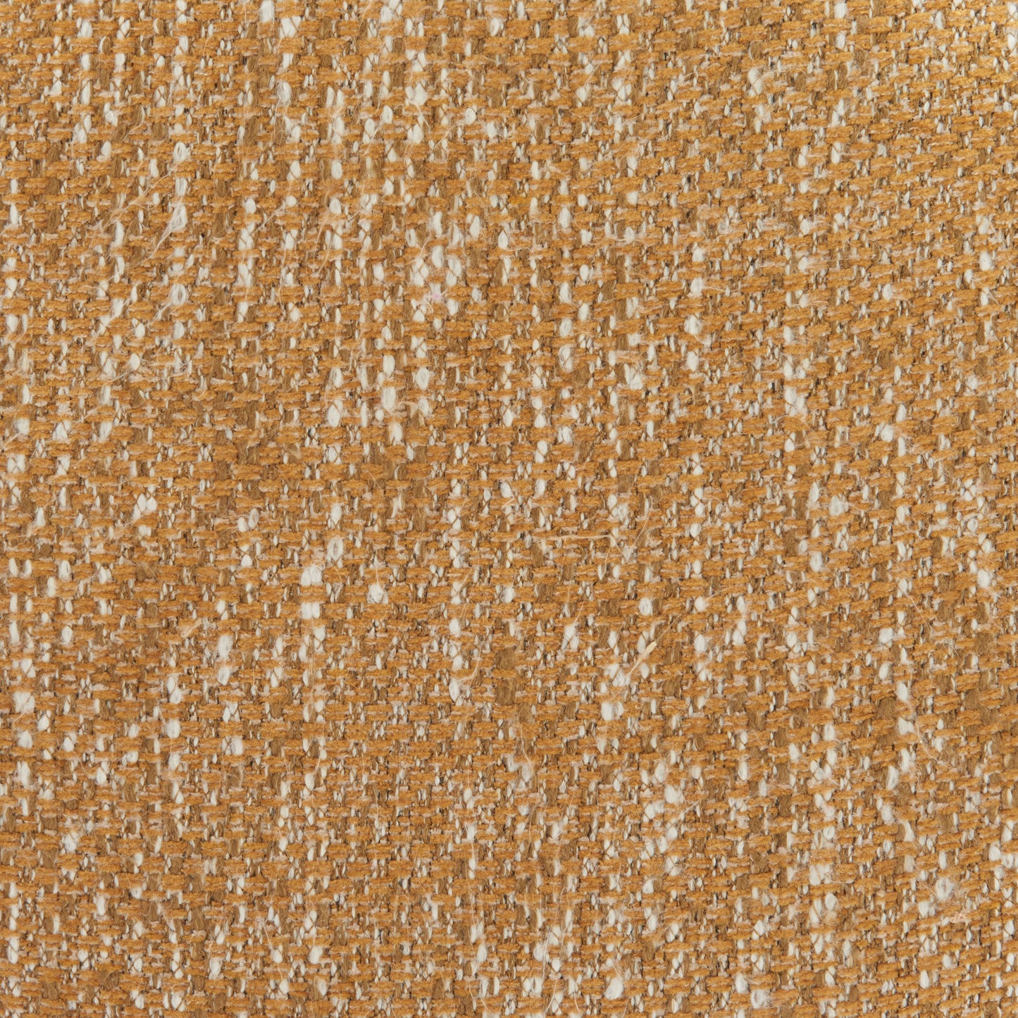 Gome Ottoman Oat Yellow - Disselt Designs