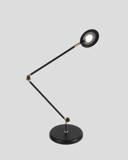 Sage 2-in-1 LED Floor and Table Lamp