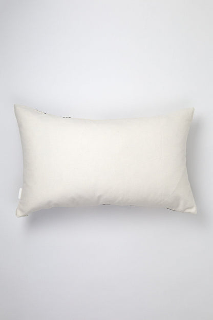 Vintage Tie Dye Ikat Multi Pillow