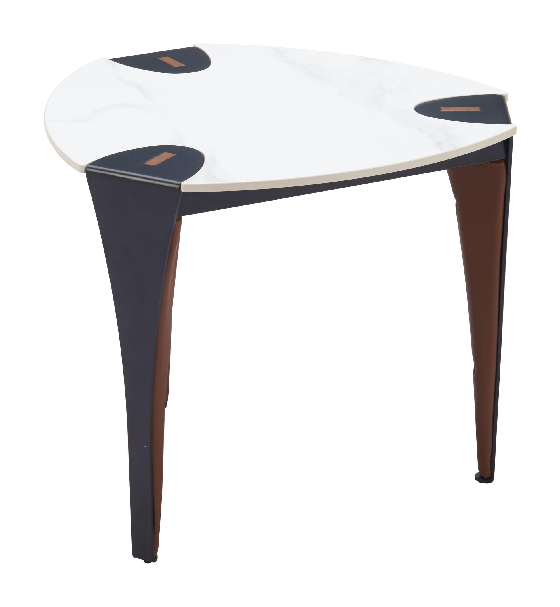 Bogey Side Table Multicolor - Disselt Designs