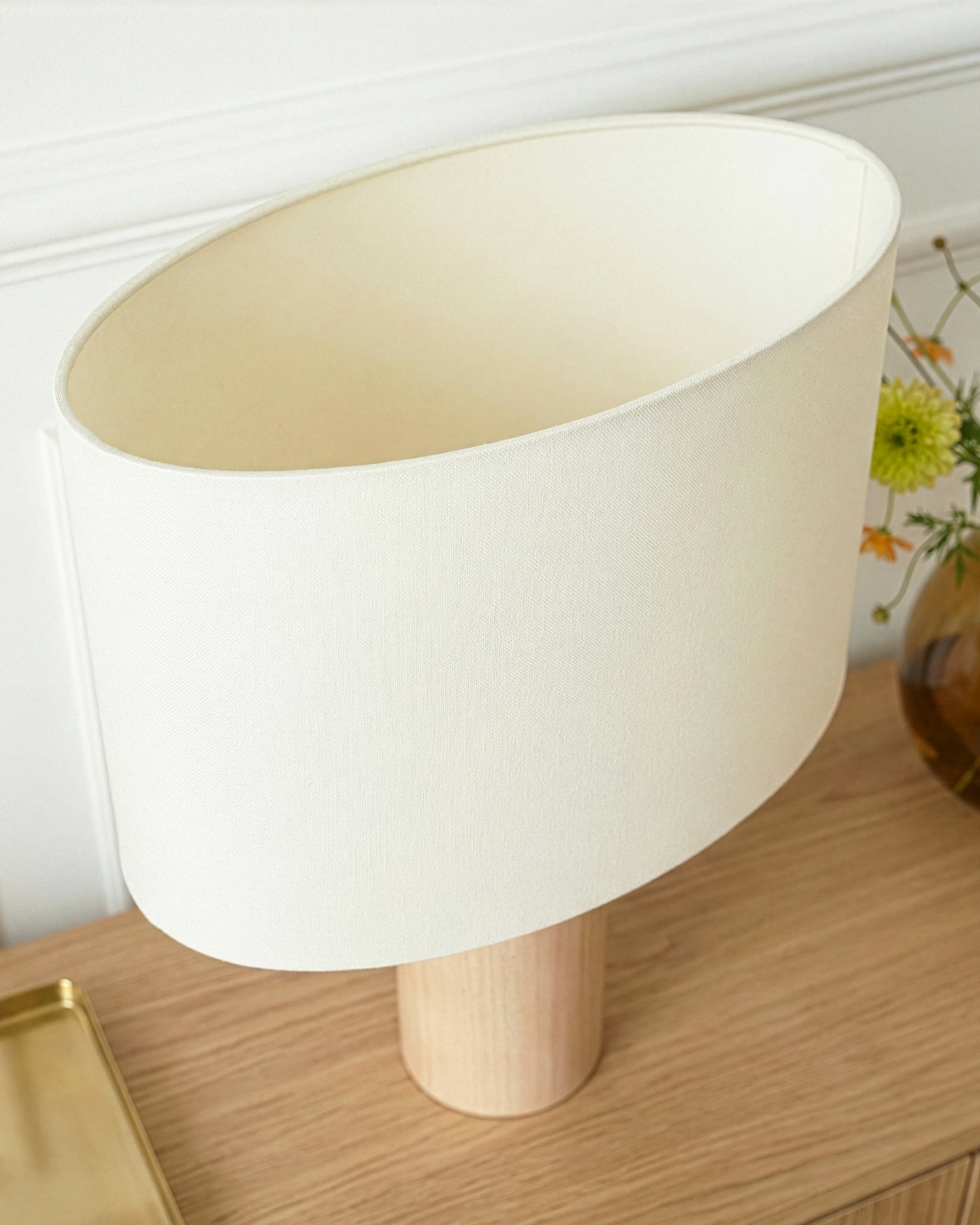 Mia Table Lamp