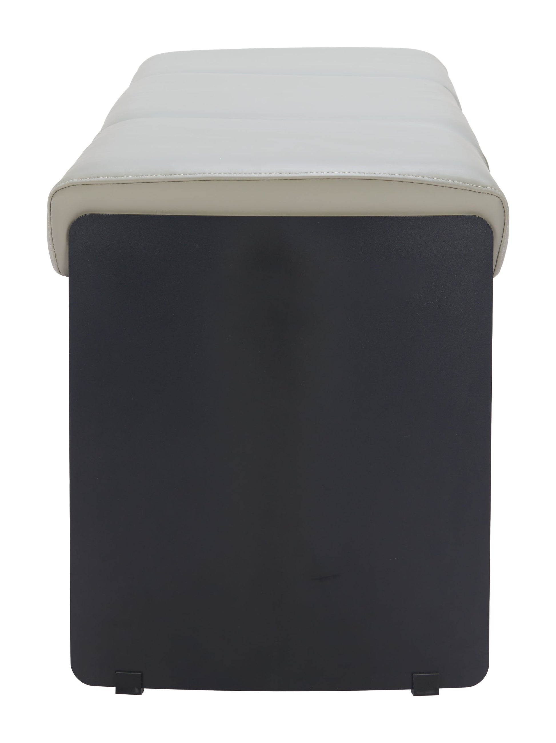 Mur Bench Gray - Disselt Designs