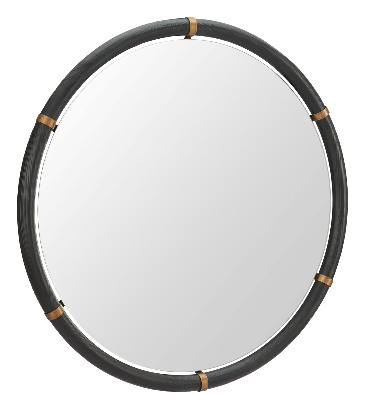 Brile Mirror Black - view 2