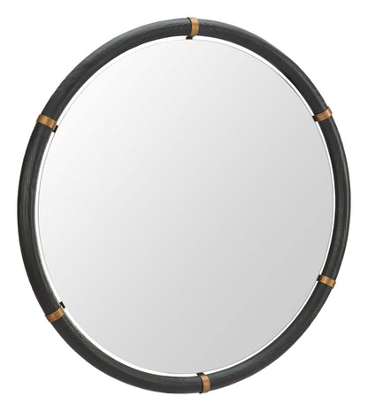 Brile Mirror Black - view 2