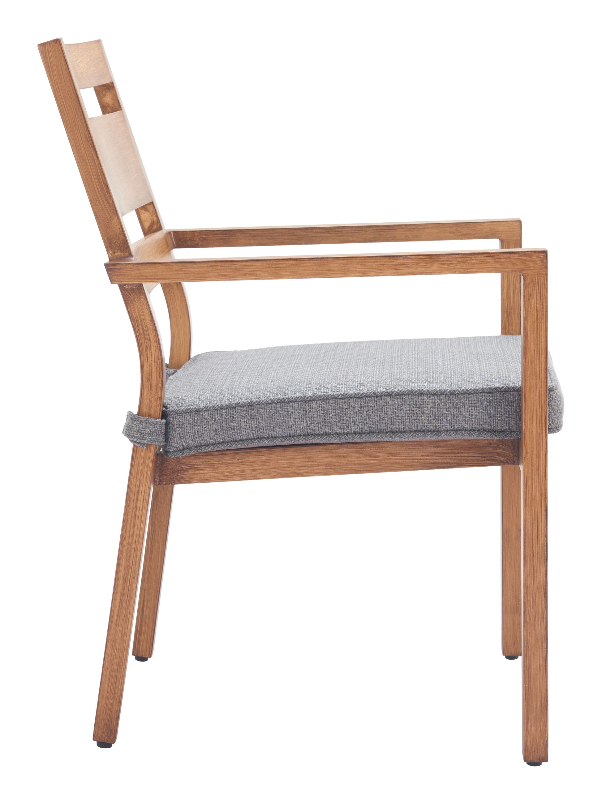 Rader Dining Chair (Set of 2) Natural - Disselt Designs