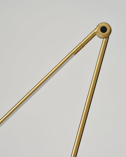 Libra Table Lamp
