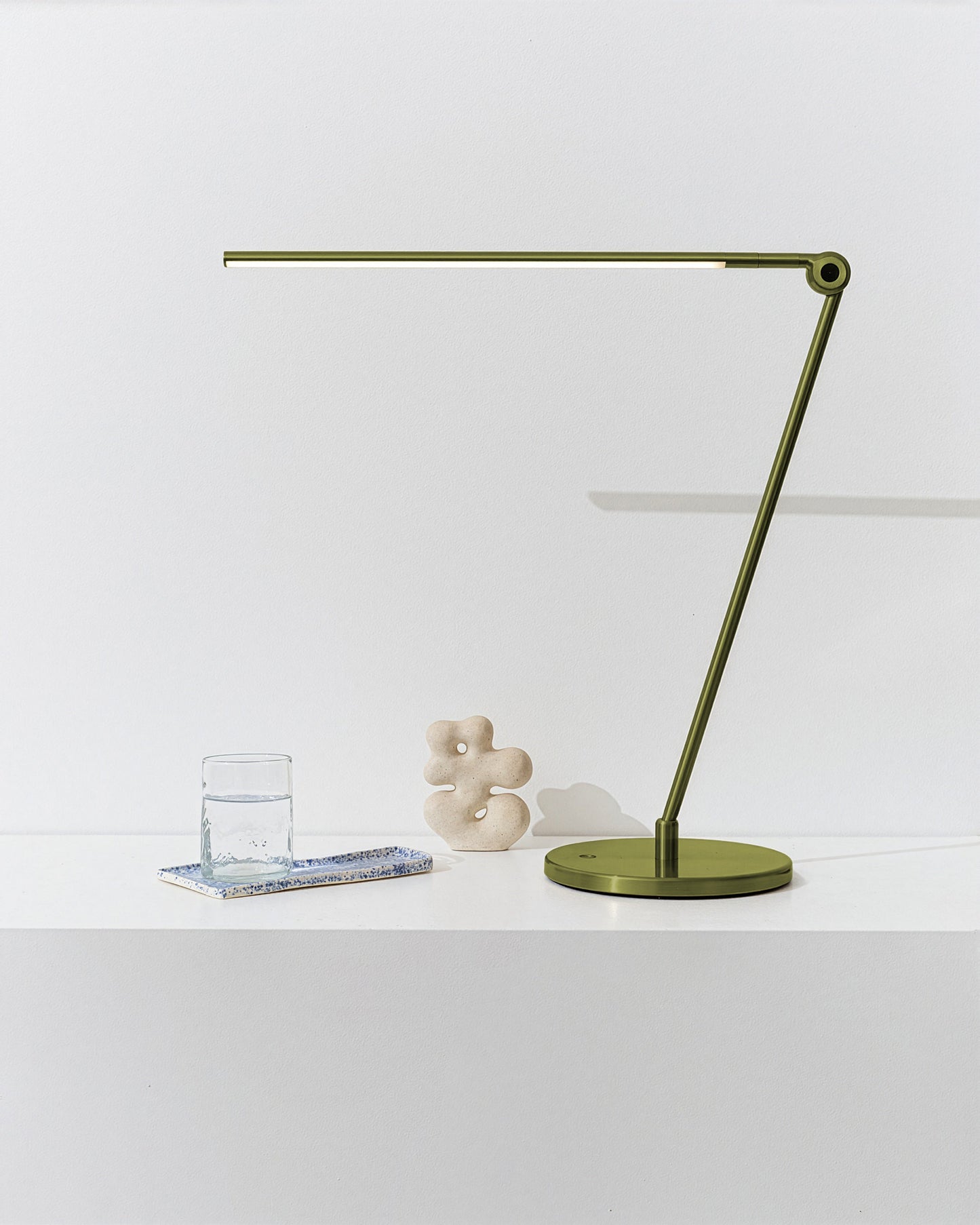 Libra Table Lamp