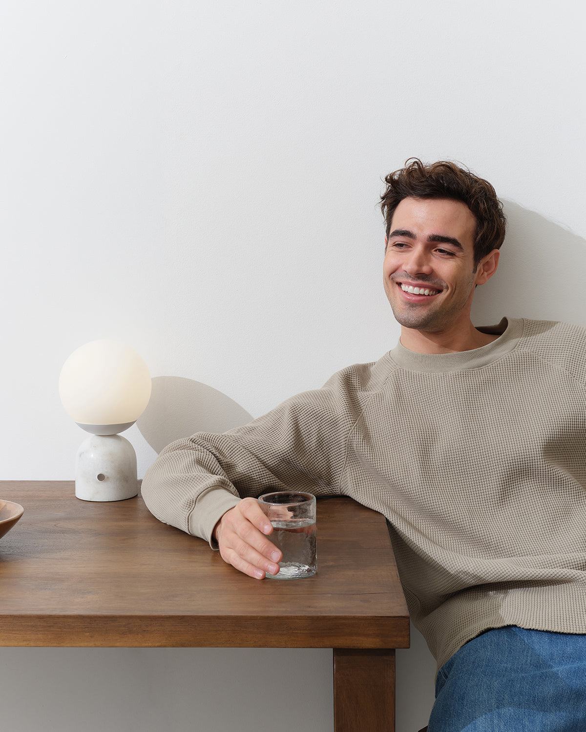 Mila Table Lamp