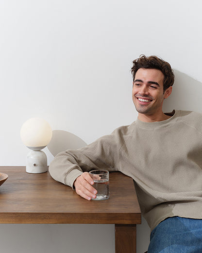 Mila Table Lamp