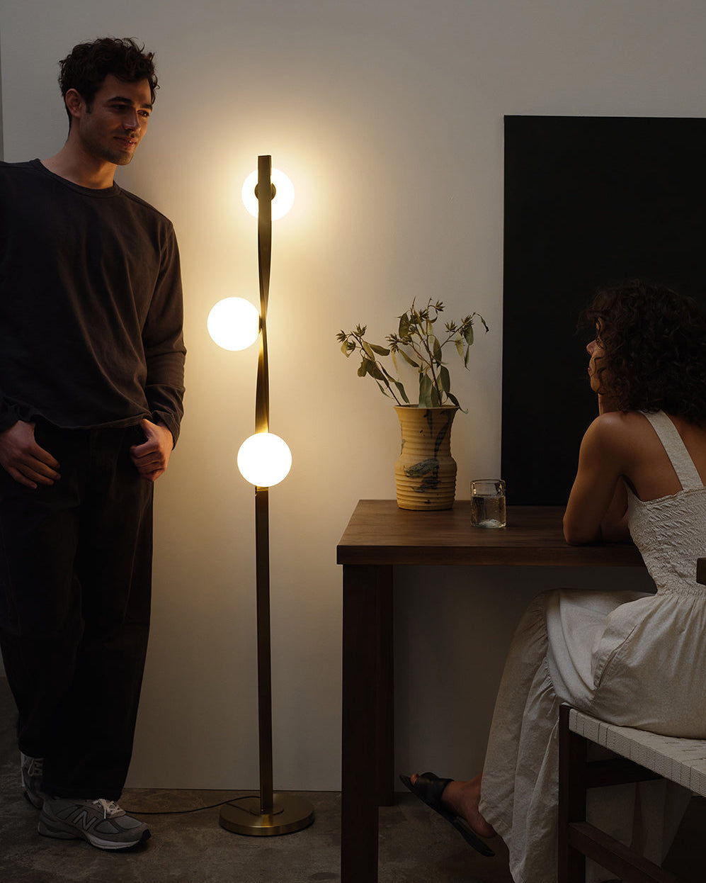 Nola Floor Lamp