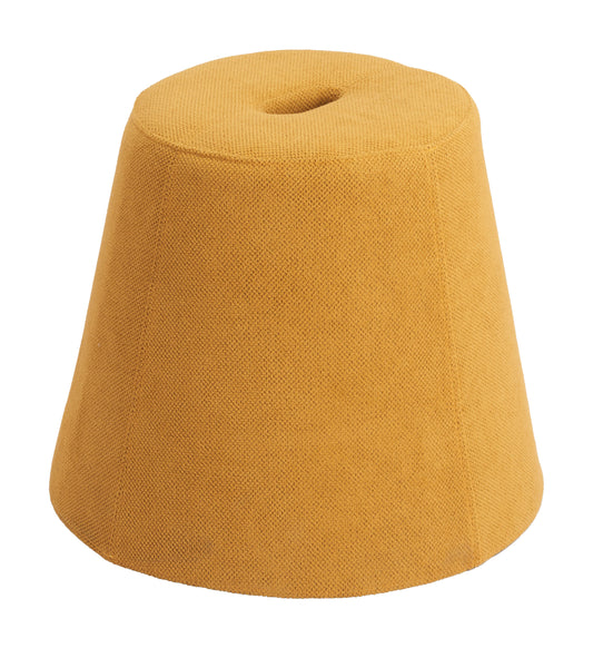 Upela Ottoman Yellow - Disselt Designs