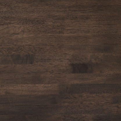 Eazy Dining Table Espresso - Disselt Designs