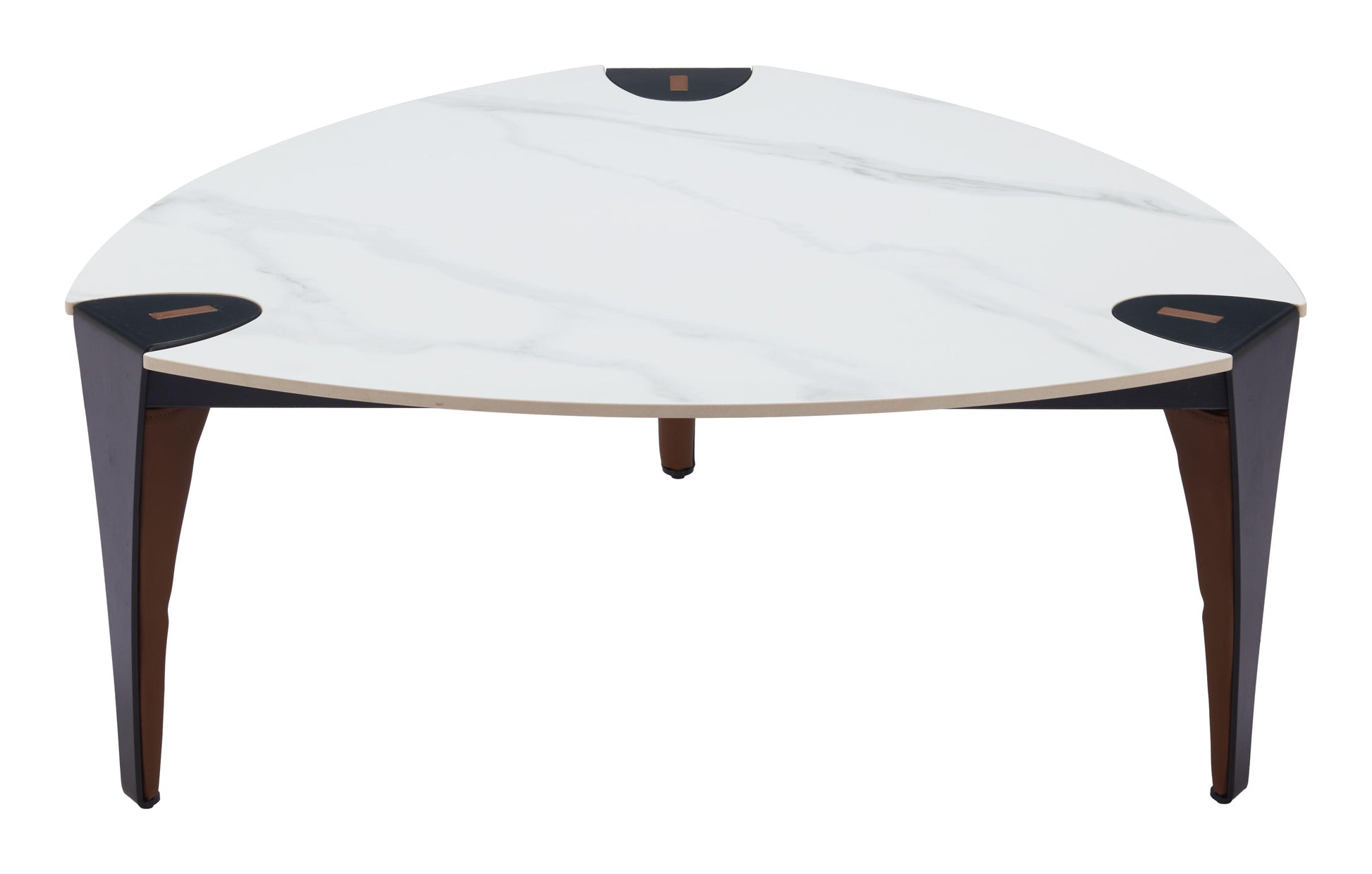 Bogey Coffee Table Multicolor - Disselt Designs