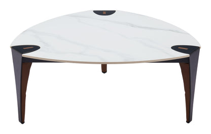 Bogey Coffee Table Multicolor - Disselt Designs
