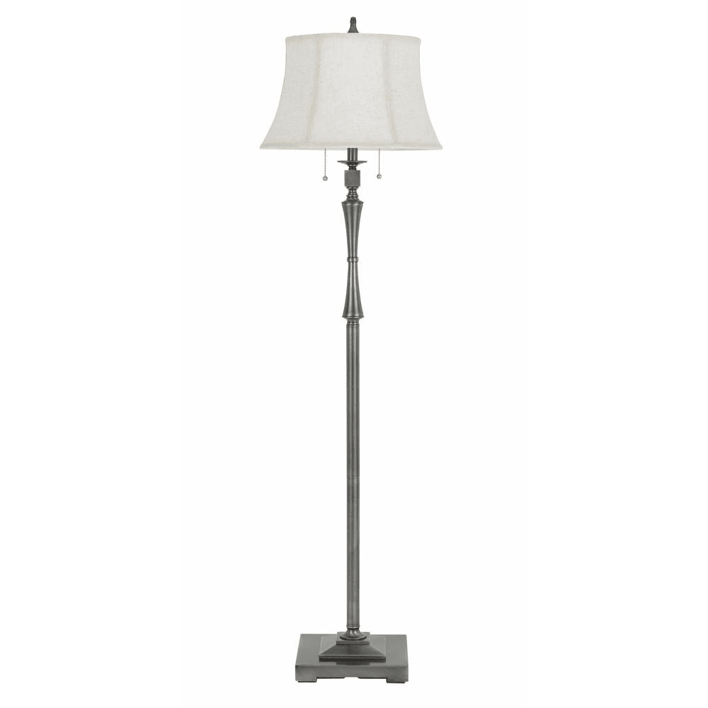 MADISON | Oil Rubbed Bronze Floor Lamp - Disselt Designs