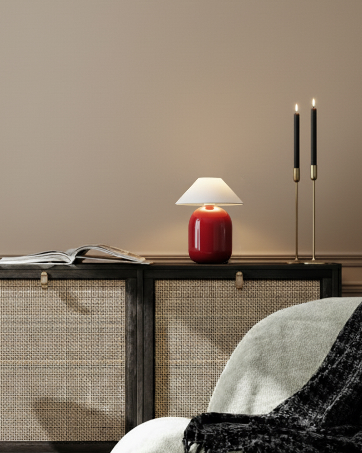 Ren Portable Lamp
