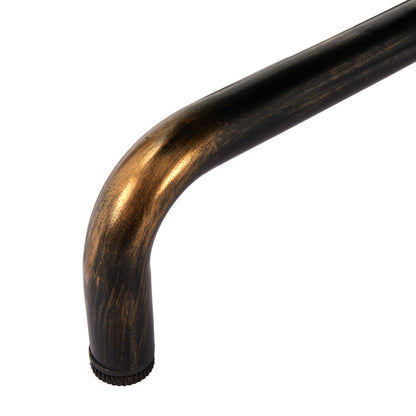 Neum Bistro Table Black - Disselt Designs