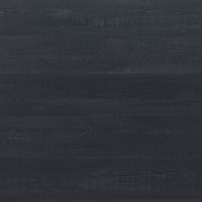 Deus Counter Table Black - Disselt Designs