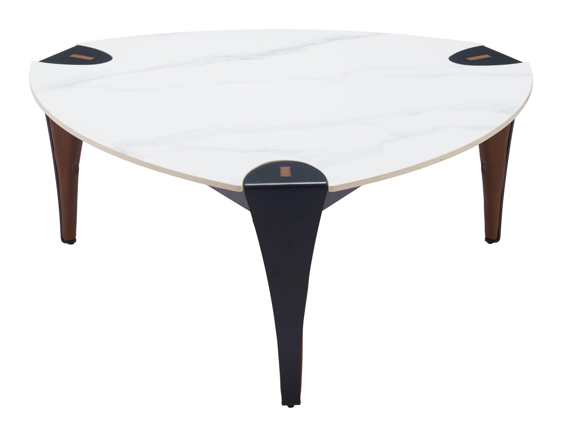 Bogey Coffee Table Multicolor - Disselt Designs