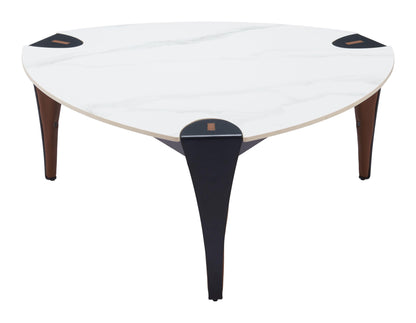 Bogey Coffee Table Multicolor - Disselt Designs