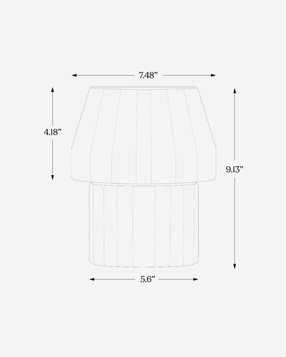 Duke Table Lamp