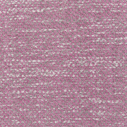 Gome Ottoman Wisteria Purple - Disselt Designs
