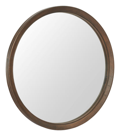 Inikas Mirror Espresso - view 2