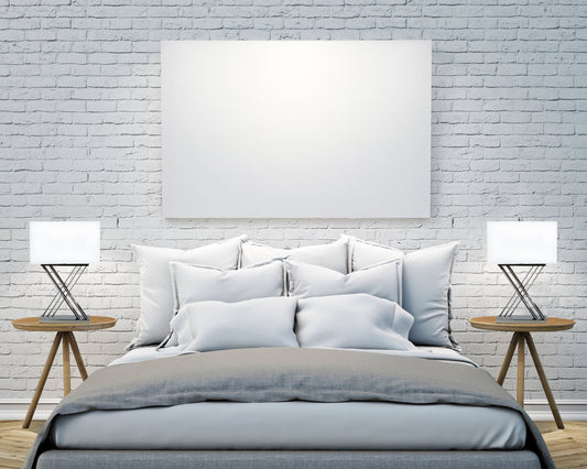Chrome X Table Lamp // 1 Light - Disselt Designs