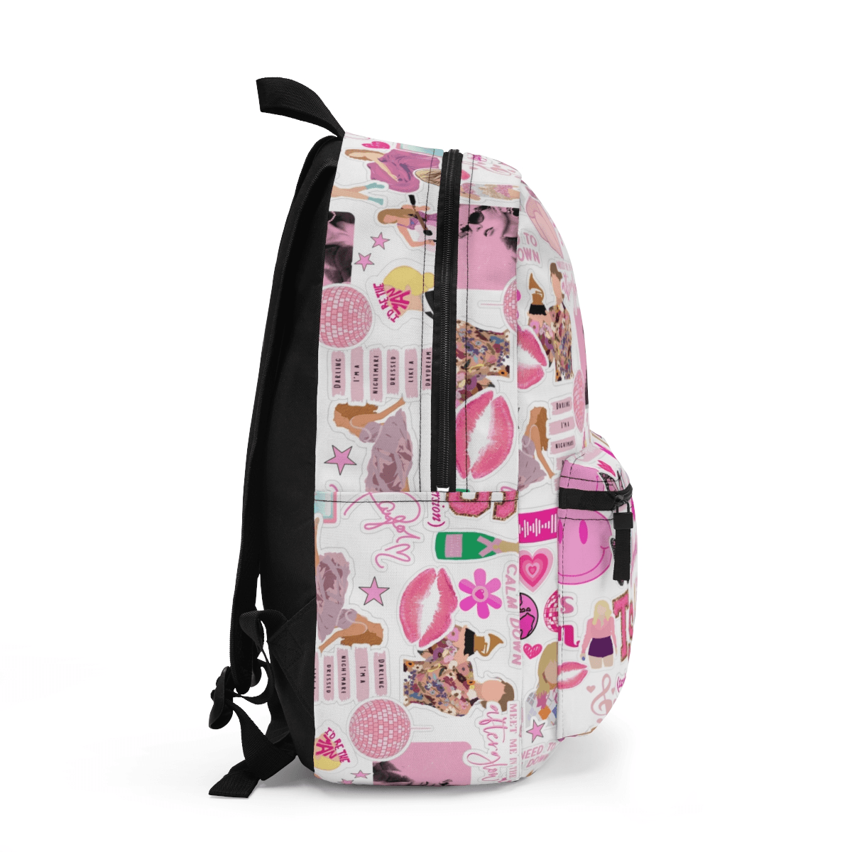 The Eras Tour Swiftie Backpack - Disselt Designs