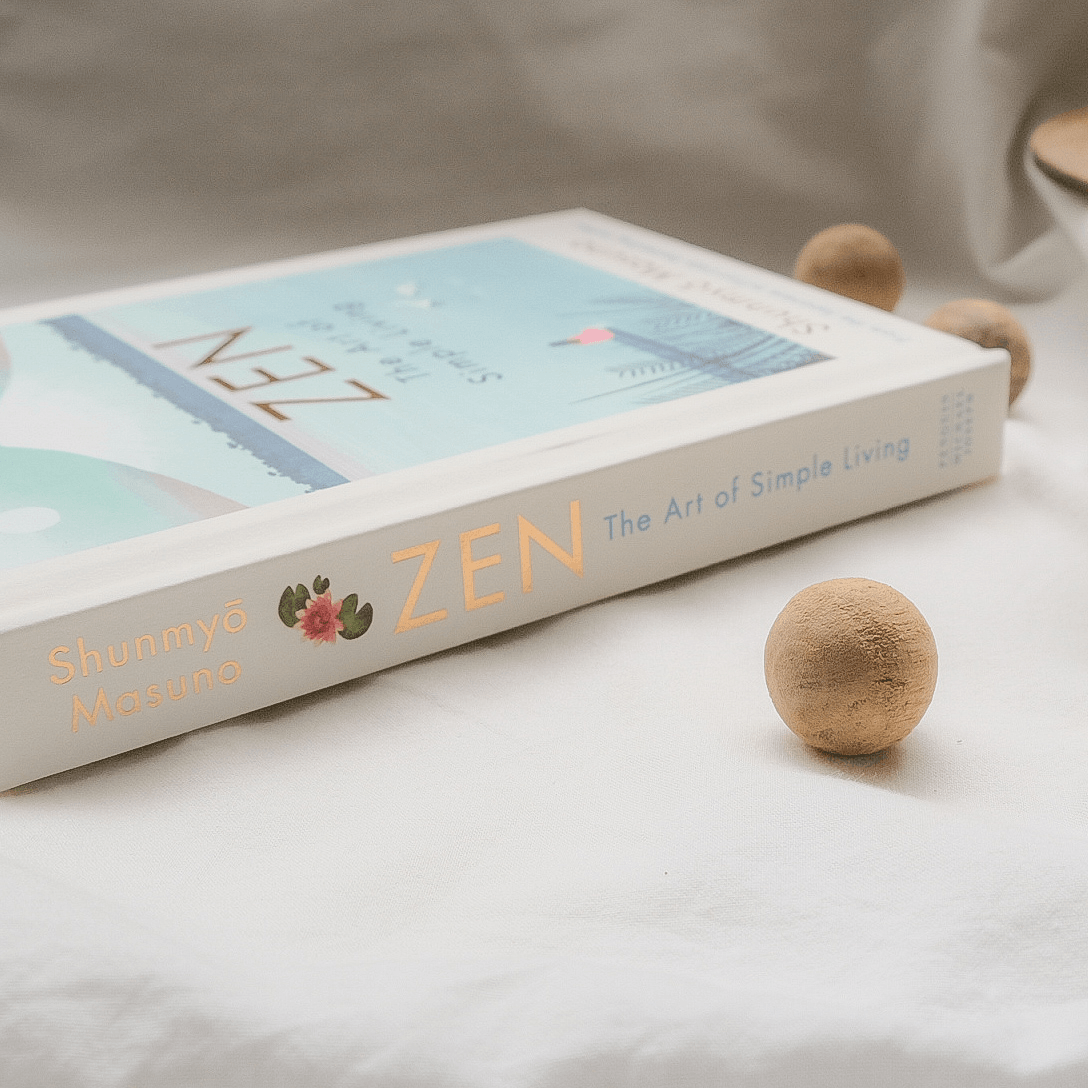 Zen Serenity Gift Hamper - Disselt Designs