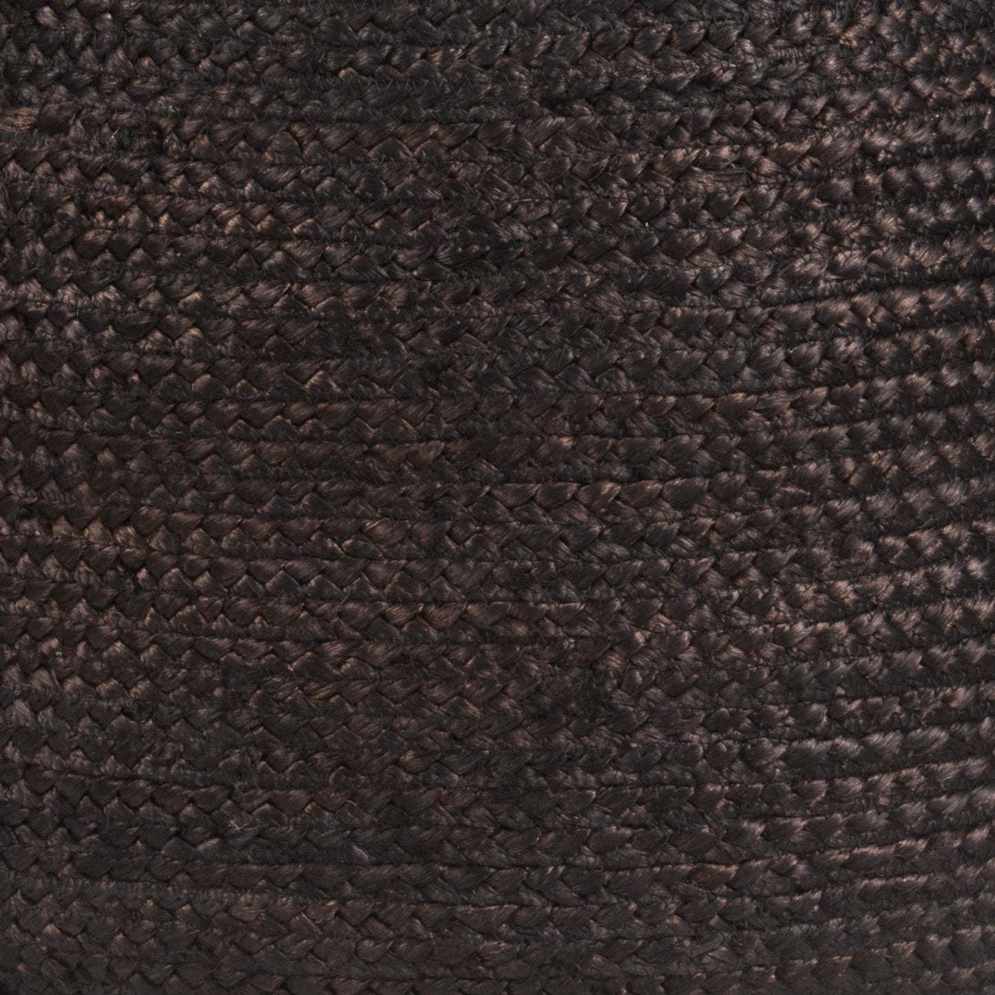 Lillian Ottoman Black - Disselt Designs