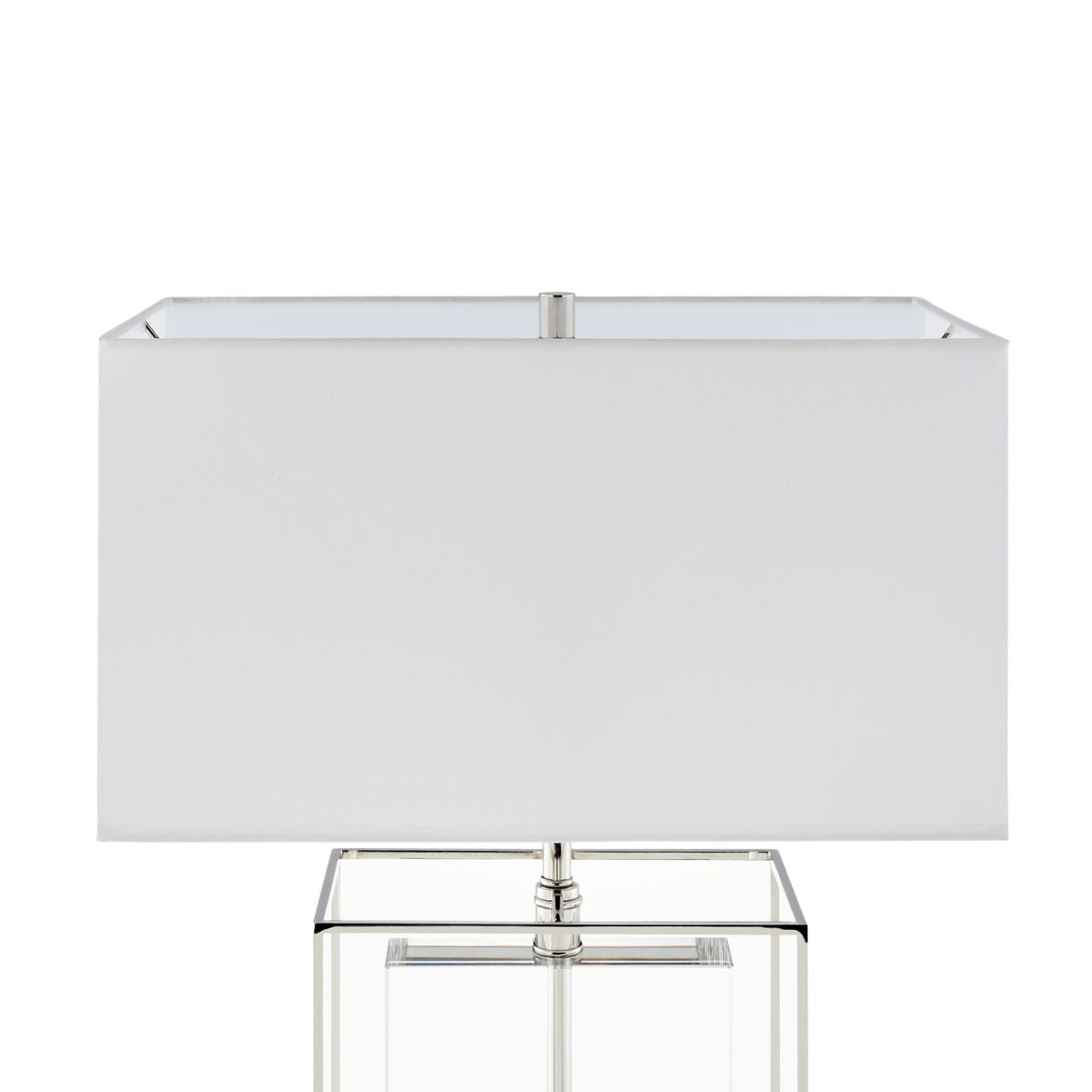 Table lamp with Shade - Disselt Designs