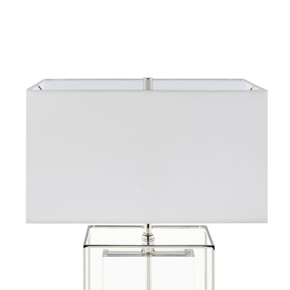 Table lamp with Shade - Disselt Designs