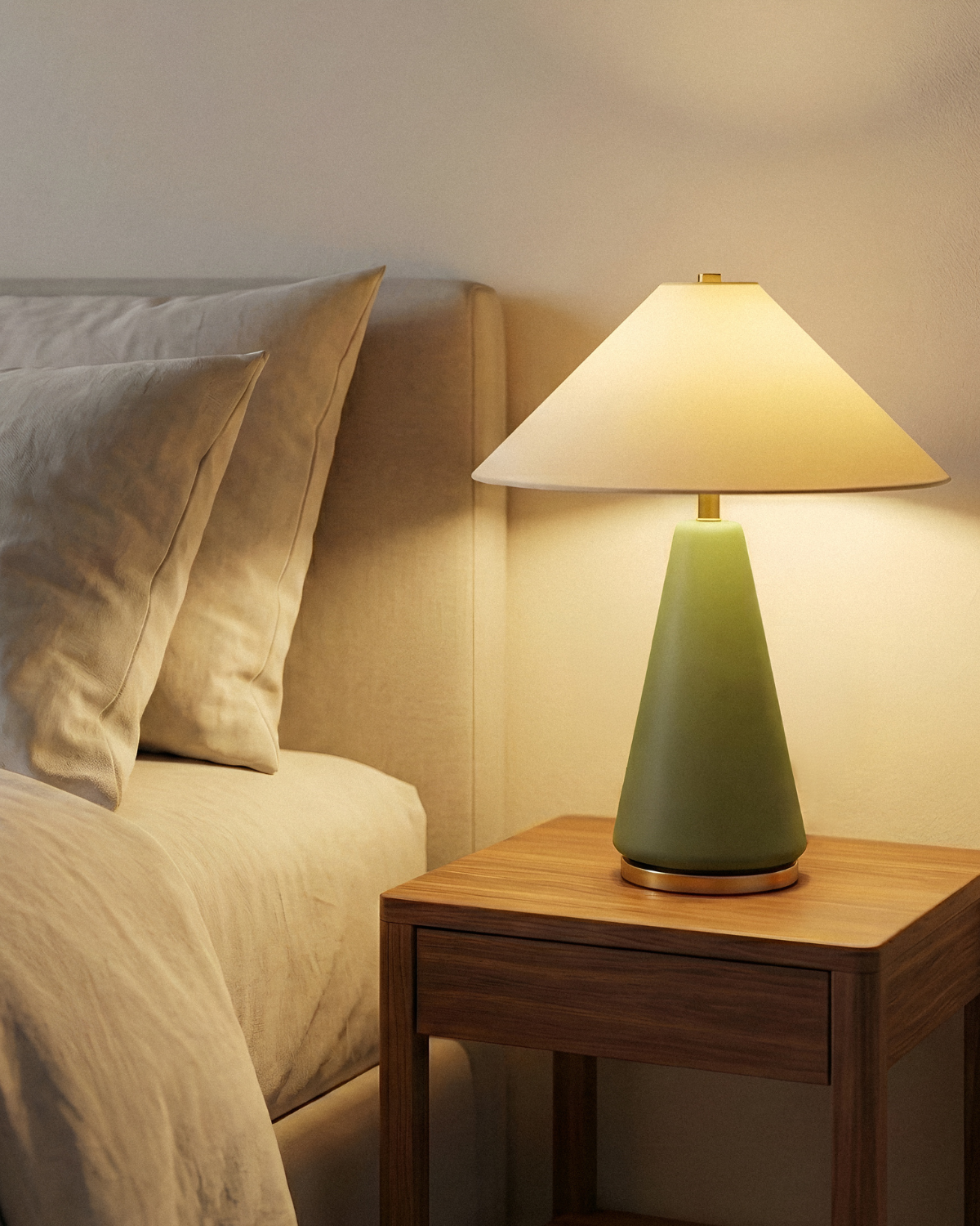 Dawn Table Lamp