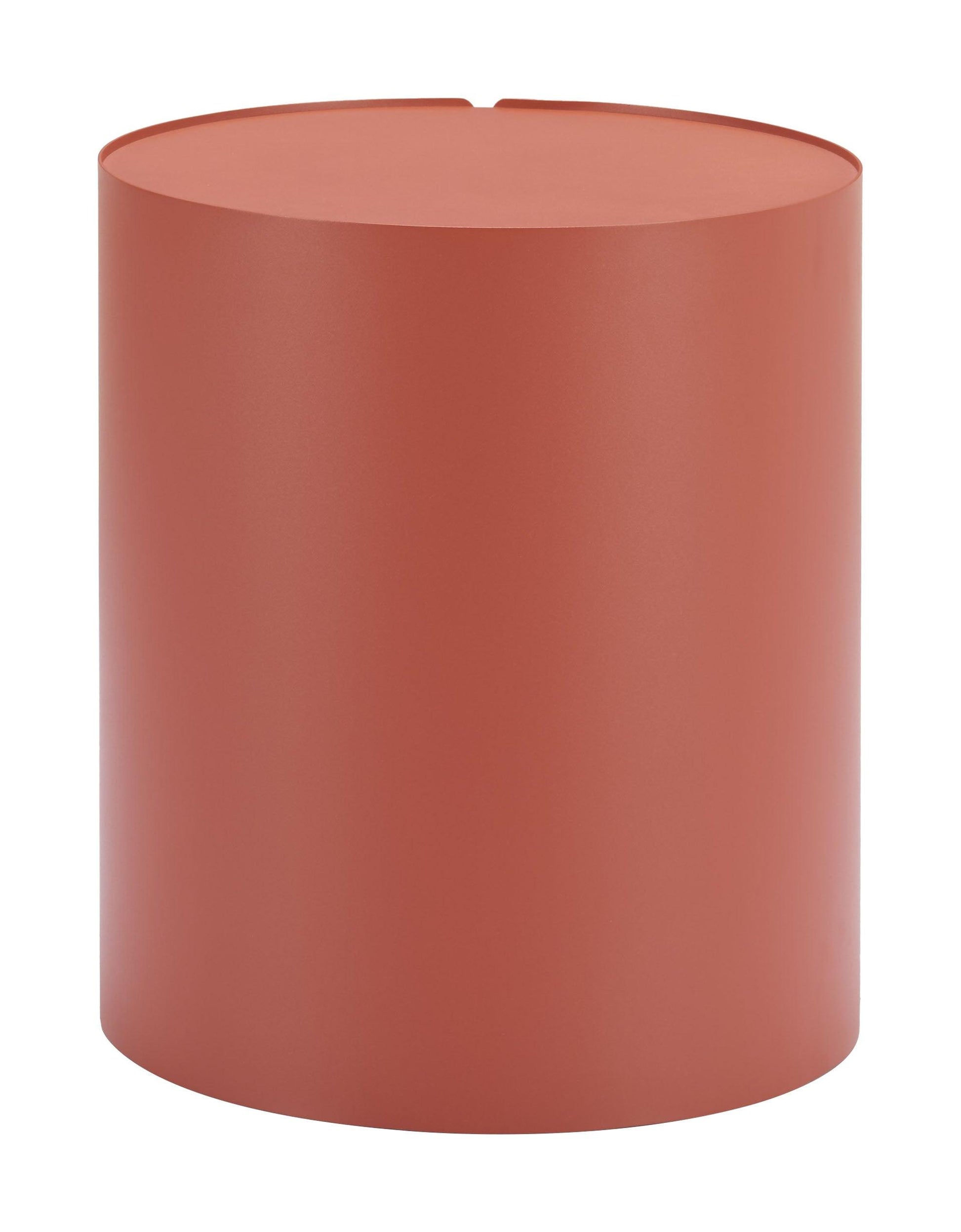 Bayu Side Table Brown - Disselt Designs
